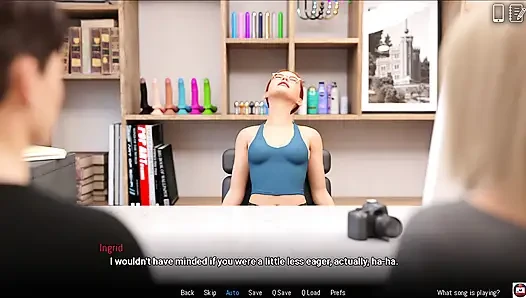 Problemler Üniversitesi - (pt 49) - dreamnow
