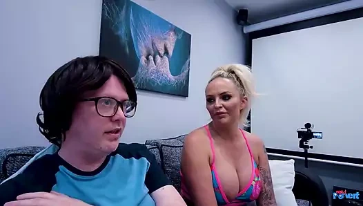 Louise lee - guzzles 2