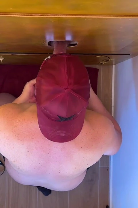 Gloryhole Sıcak Bir Penis Sikiyor, ağzım Vajina