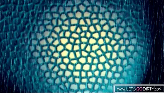 Mein Stiefbruder hat einen geilen Schwanz