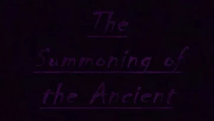 Mezarlıkta ateşli kız