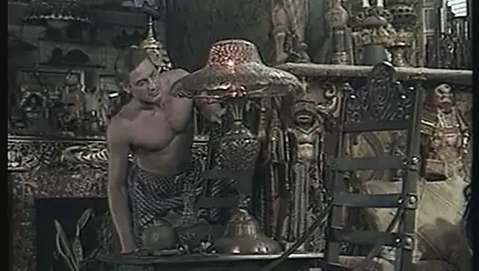 Geiler dreier mit zwei Thai Girls