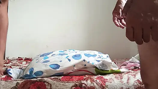 Big Titted Desi Girl Deepthroat Until Balls Deep And Rough Anal