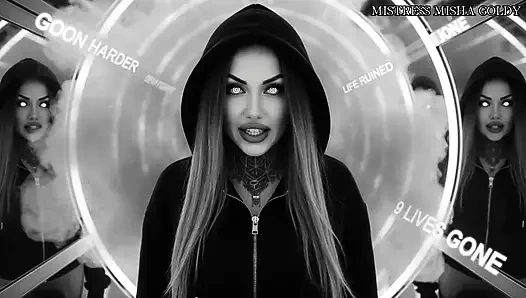 Benim için 9 goonunun her birini kaybet