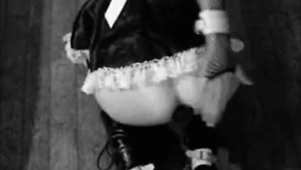 el hizmetçi şaplak