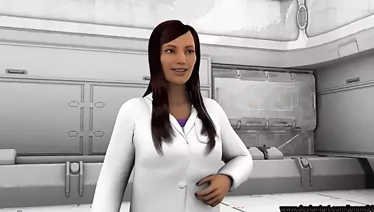 GODDESS MICHIGANLY GIANTESS