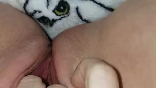 karısı mastürbasyon