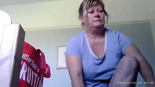 40 inç göğüsler sana bakıyor