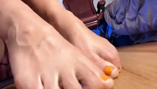 Jasminedaze888 videosu