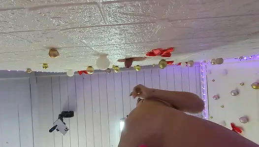 Yarak her hareketine tepki veriyor Allmylinks Misssvikki