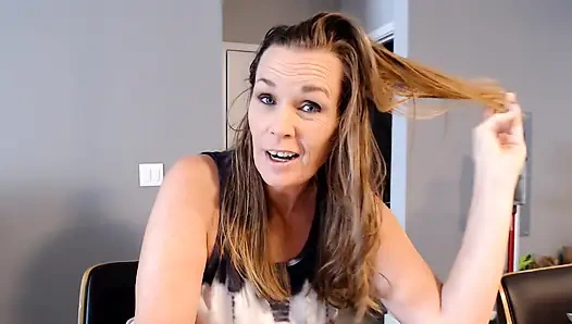 Umarım iyi bir gün geçiriyorsunuzdur!