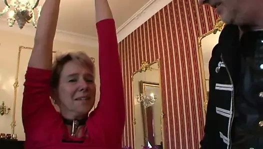 Bdsm n.43 - (full hd film)