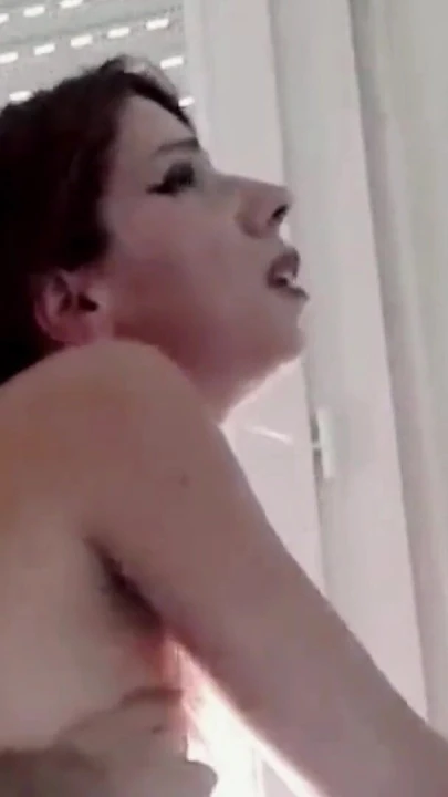 Memorable moment from "My friend's sister accepts this big cock."