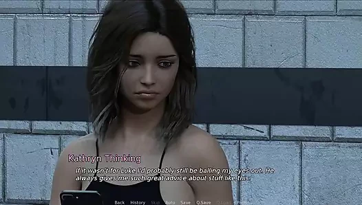 Doğu bloğu: inşaat işçisi sikini metrodaki ateşli kıza çekiyor - bölüm 16