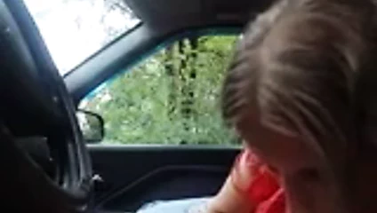 amatör seks içinde araba