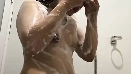 Duş zamanı 2