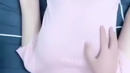 Asya baş aşağı derin boğaz