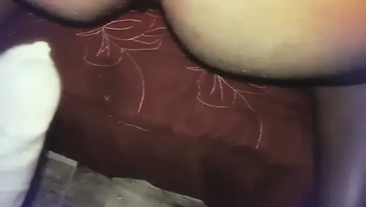 Bu papaz, evanjelik bir çiftin götünü nasıl sikip beni anal zevkle çığlık atmasını biliyor