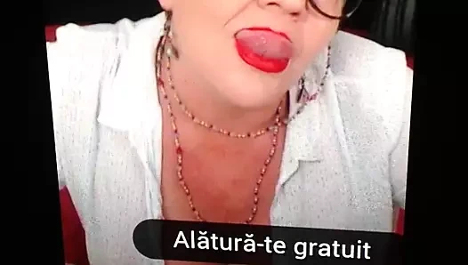 görüntülü sohbet romanya