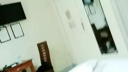 Hipag nabaliw kay bayaw