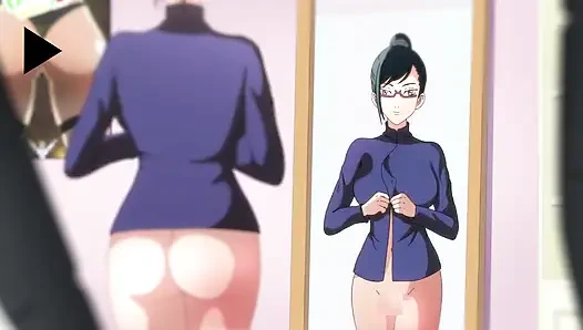 Animasyon videosu jjk seks vedeo