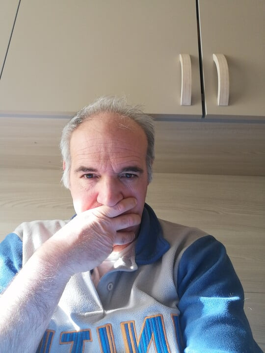 Şubat ayının başlarında sıcak ve güneşli bir günde keyifli bir gün.
