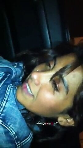 Prostituta Chilena