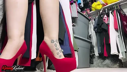 Asyalı kız sikişmek istiyor