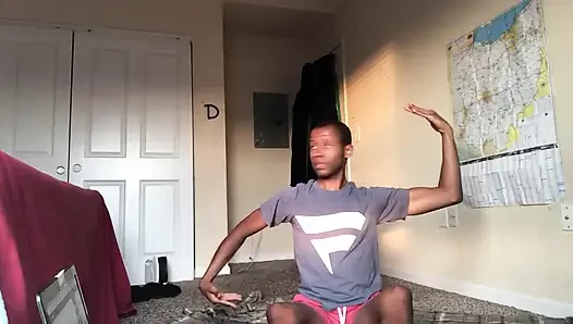 Edm, Festivals, Men, Dancing and Cannabis Summer Vibe?