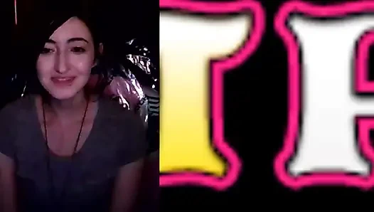 Trikepatrol röportajı - Tifa Quin