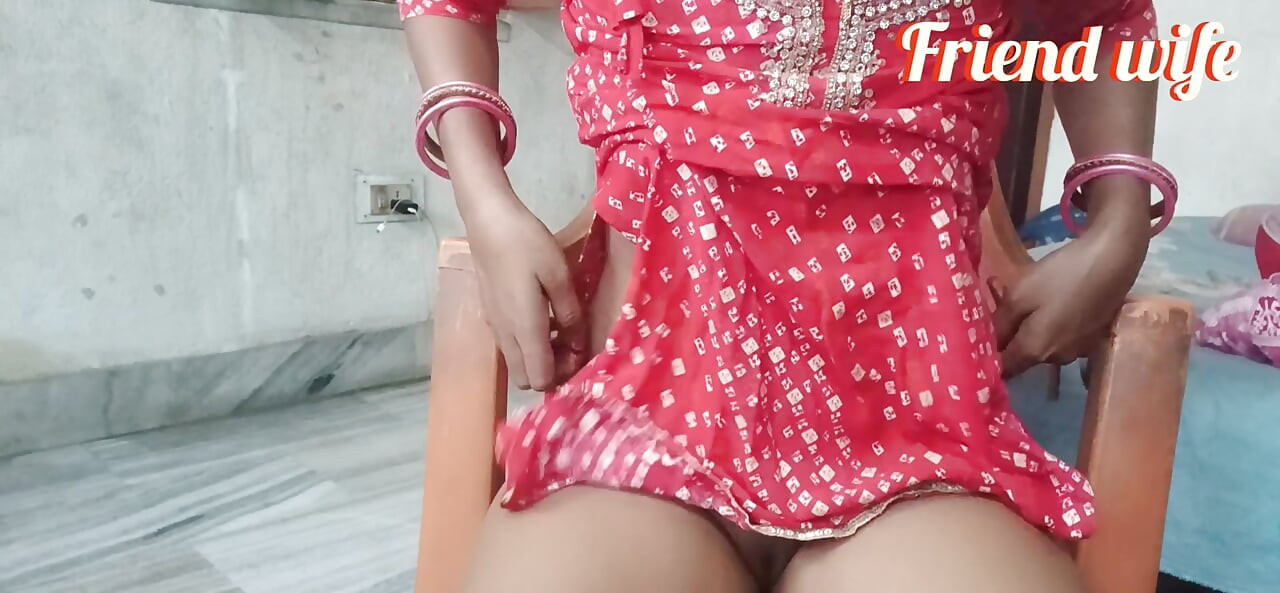 Desi güzel kız benjale sikiyor