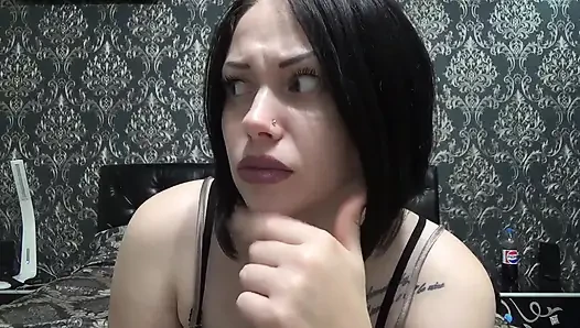 Minik penisli kızlardan nefret ediyorum