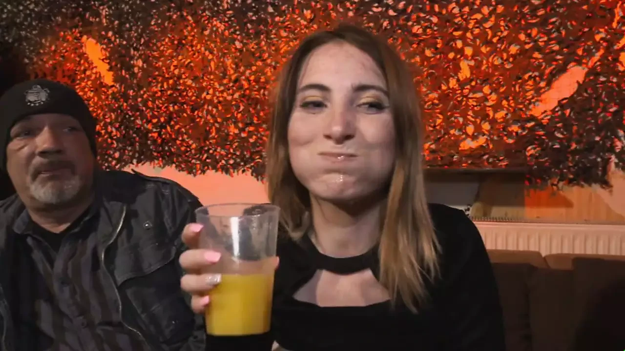 Seks eğlenceyle buluşuyor 2 - bölüm 3