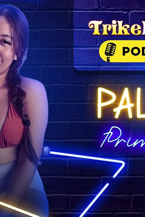 Trikepatrol röportajı - Palma Primera