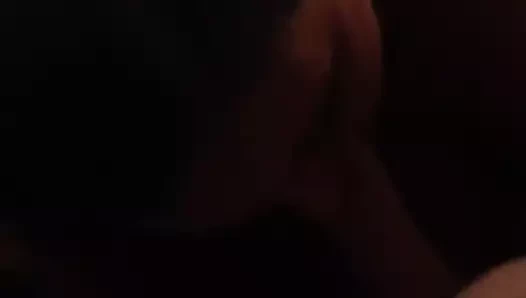 Tinder kız derin boğaz