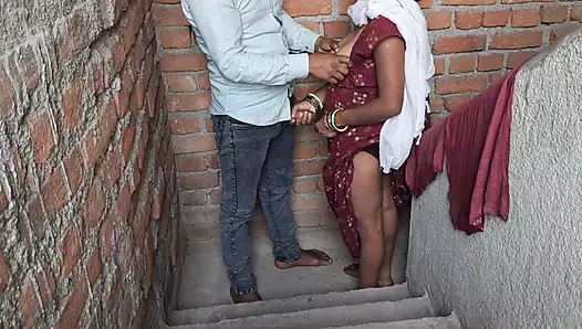 Village hot bhabhi