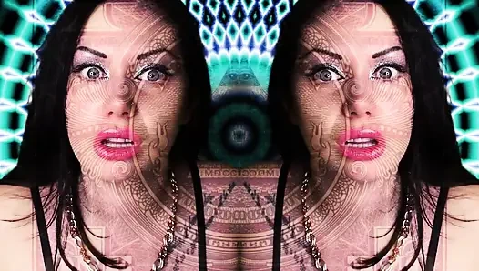 Я могу помочь тебе бросить женское доминирование навсегда! Но я не буду! Это так хорошо! Ты не хочешь покидать это