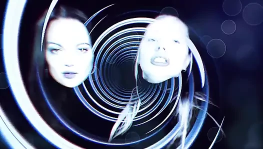 Senin Gooning Destiny