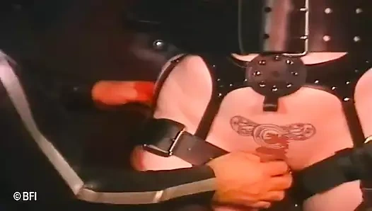 İngilizce dersi, süspansiyon esareti