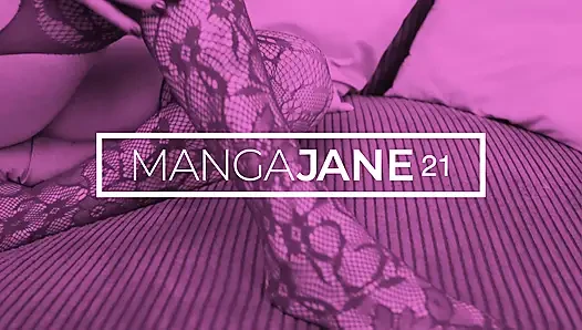 Manga Jane