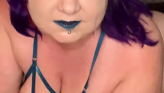 O güzel teal görünümü