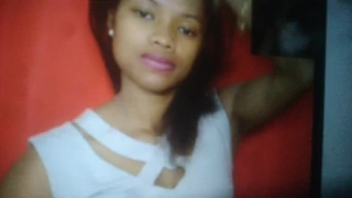 Sıcak Brezilyalı kız