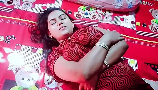 Took my girlfriend to a scary place, fucked her and made her suck my big dick, clear hindi audio