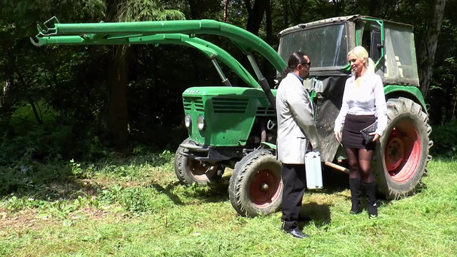 German Sexy Hot Stories Vol.2 - Episode 5