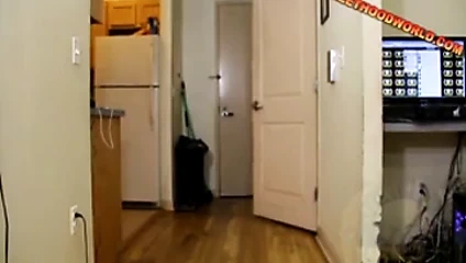 Büyük ganimet amatör maruz