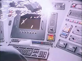 Emmanuelle In Space - 06 - One Last Fling