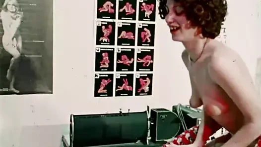 Yoğun bakım (1974)