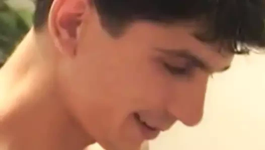 Klasik porno bazen eğlencelidir