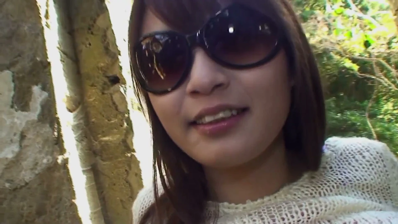 Hairy Asians Scene-3_pretty Busty Asian Has Fun with a Big Dildo and Ends up Fucking Her Hairy Pussy