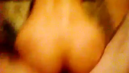 Büyük horoz cezalandırmak onun gf ballsdeep